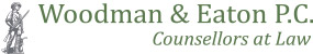 Woodman & Eaton | Wills & Trusts, Estate Planning Concord MA